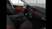 Dodge Dart Blacktop