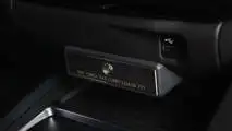 BMW Alpina B4 S Rallye Green