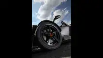 KTM X-Bow R Limited Edition by Wimmer RST