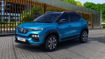 2021 Renault Kiger