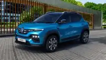 2021 Renault Kiger
