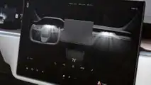 Tesla Model X 2022