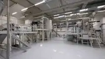Volkswagen Group Components Battery Recycling Plant In Salzgitter