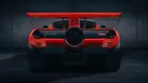 جوردون موراي تي.50 إصدار نيكي لاودا