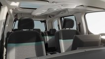 Citroën ë-Berlingo (2021)