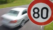 Limiti di velocità