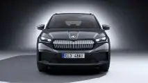 Skoda Enyaq Sportline IV
