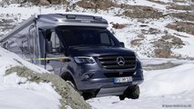 Hymer ML-T 570 