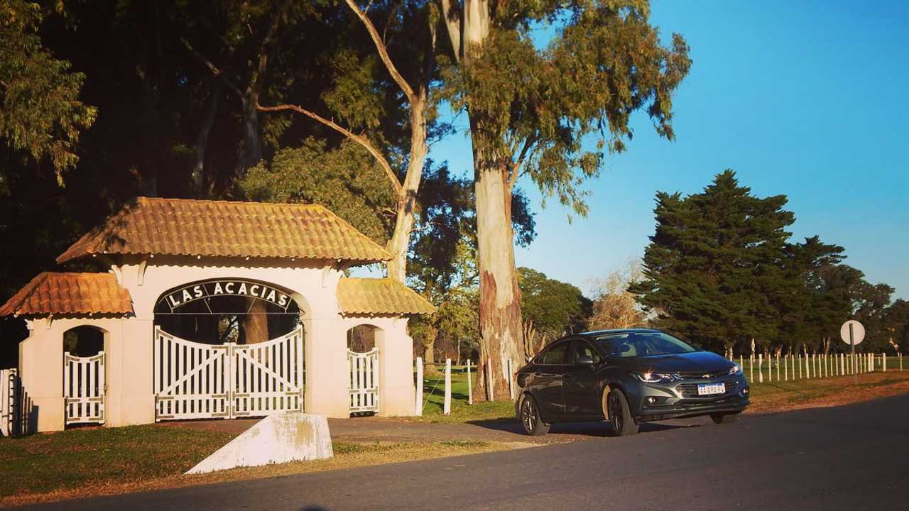 Crítica: Chevrolet Cruze II LTZ Plus Automático