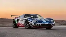 Superformance Future GT Forty