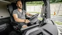 2018 Mercedes-Benz Actros