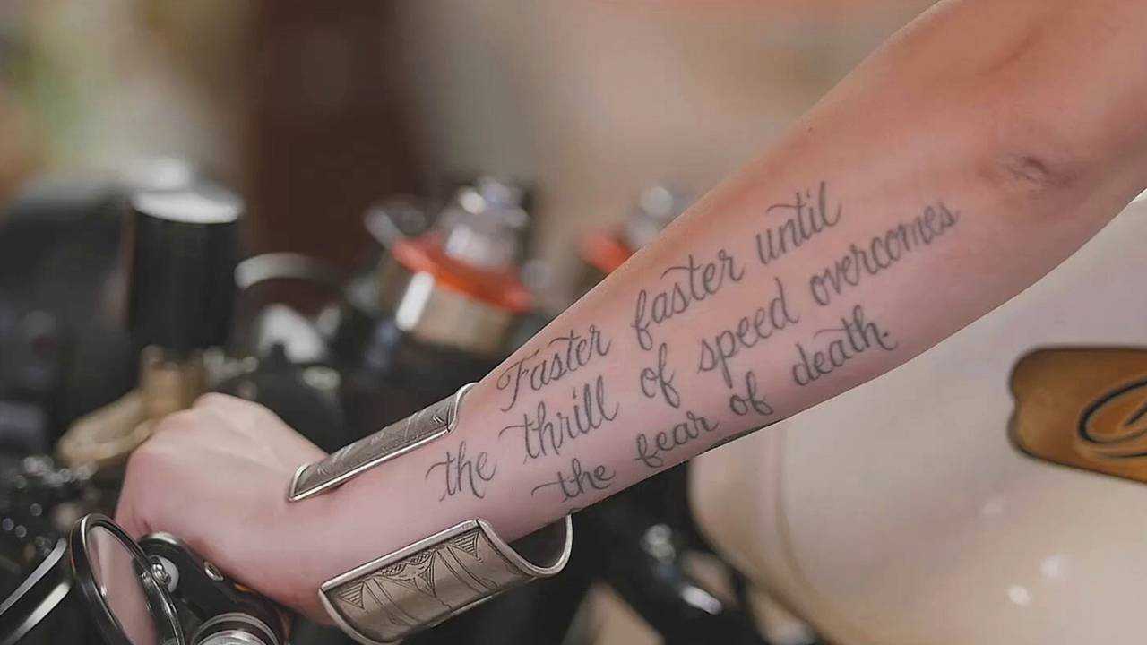 Faster