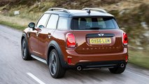 DS 3 Crossback vs MINI Countryman