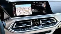 BMW X5 M50d