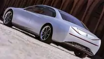 Peugeot Nautilus (1997)