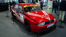 FCA ad Auto e Moto d'Epoca 2018