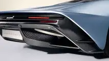 McLaren Speedtail