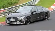 Audi RS 7 Sportback