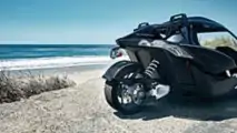 2019 Slingshot ailesi