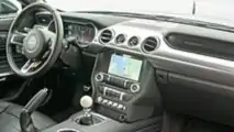 2019 Ford Mustang Bullitt