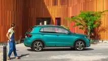 2019 VW T-Cross