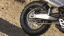 2019 Triumph Scrambler 1200