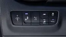Hyundai Kona Electric Test