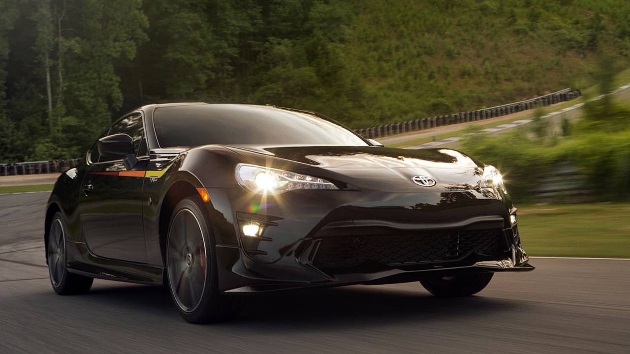86 is