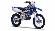 2019 Yamaha WR450F