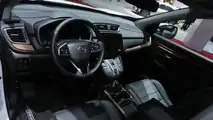 Honda CR-V Hybrid
