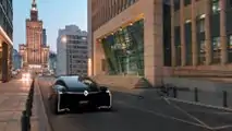 Renault EZ-ULTIMO concept