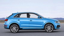Alter Audi Q3