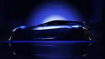 Subaru GT Vision Gran Turismo