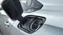 Plug-in-Hybrid-Antrieb im Peugeot 508, 508 SW und 3008