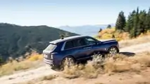 2019 Rolls-Royce Cullinan