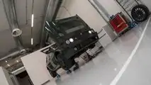 I segreti della Lancia Delta Futurista