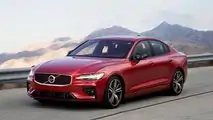 Volvo S60 2019