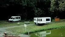 IoCamper İle Minibüsler Birer Karavana Dönüşüyor