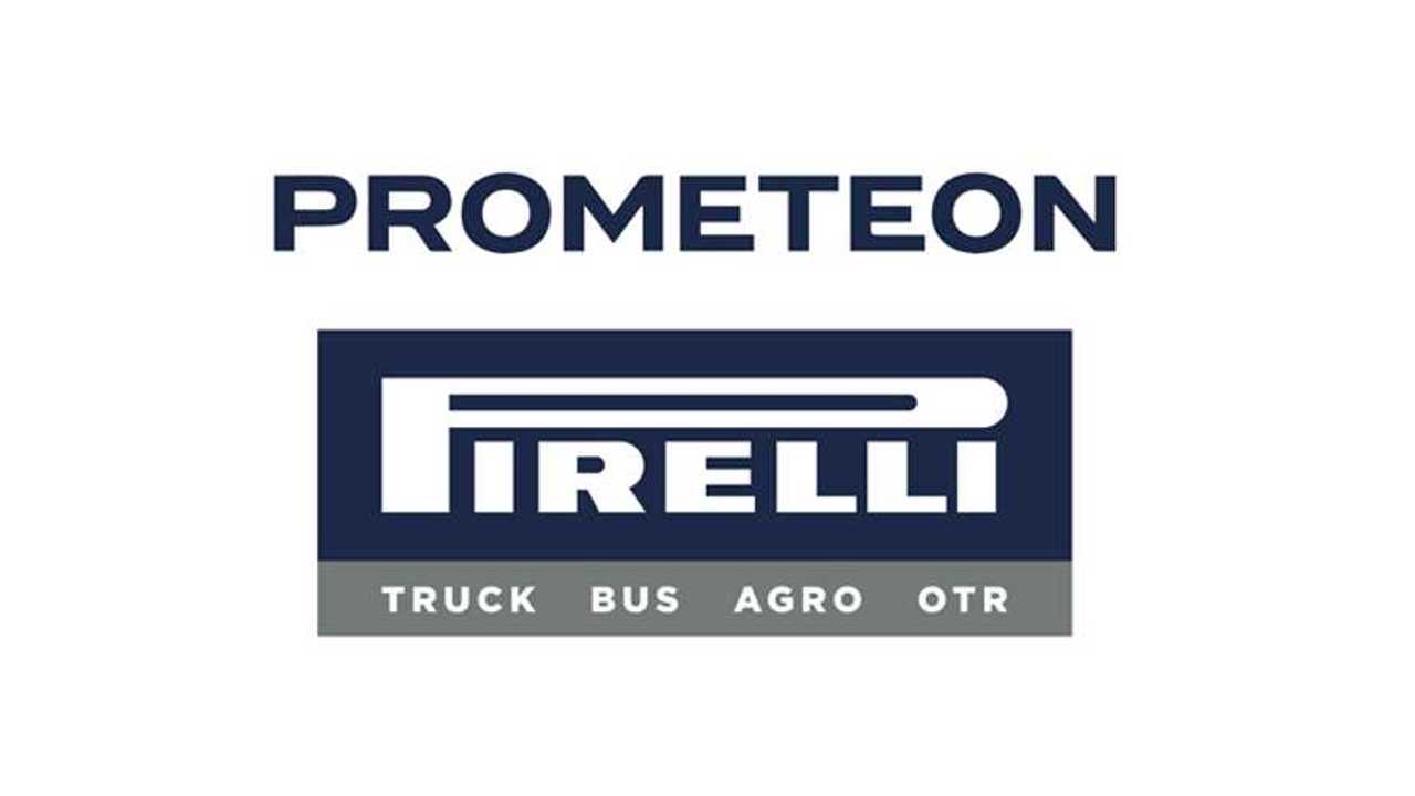 Prometeon Pirelli 2