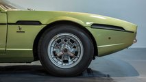 Lamborghini Espada
