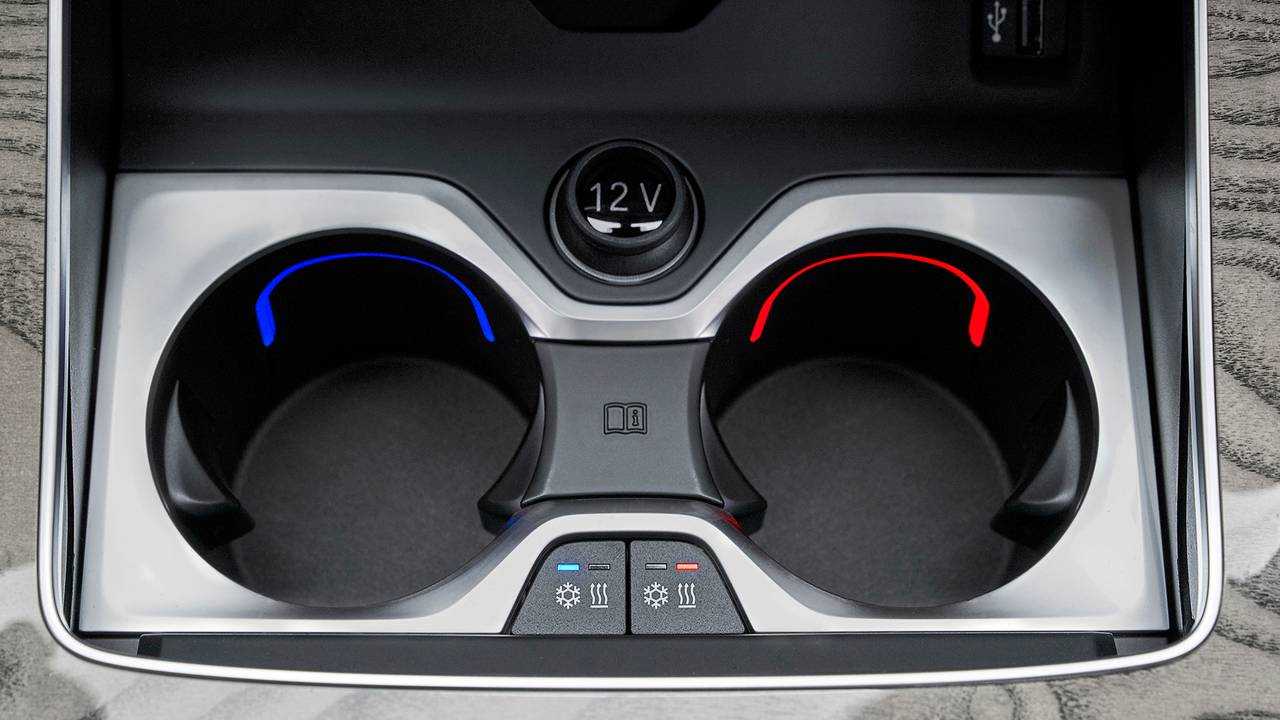 BMW X7 2019