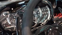 Pagani Tesis Turu