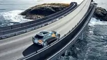 Il consumo nell'auto elettrica