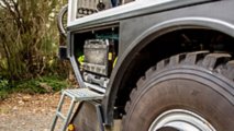 Unimog Explorer XPR440