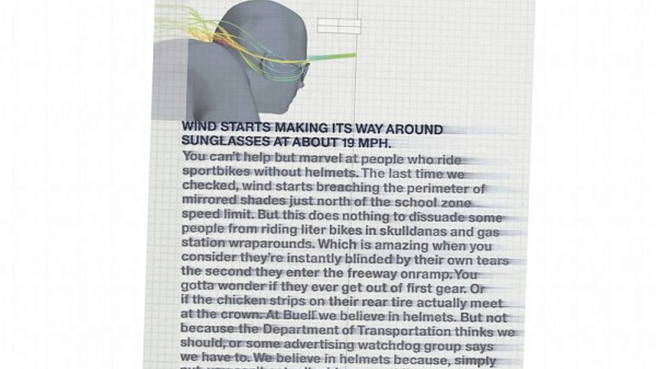 Michigan repeals helmet law