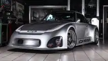 DP Motorsport Porsche 935 DPIII