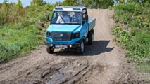 aCar Mobility Test