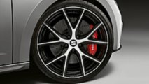 SEAT Leon Cupra Carbon Edition