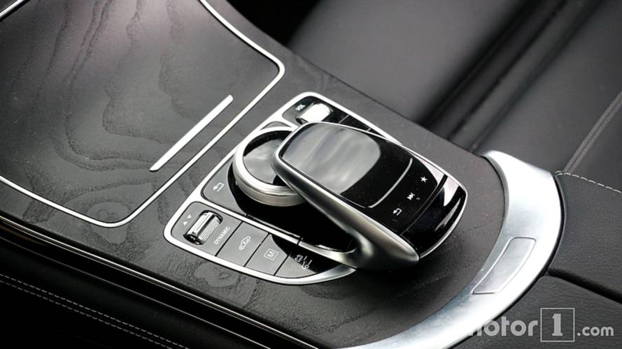 Essai Mercedes GLC 350e