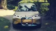 BMW Vision iNEXT
